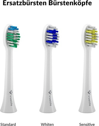 Elektrische Zahnbürste TruLife SonicBrush Compact