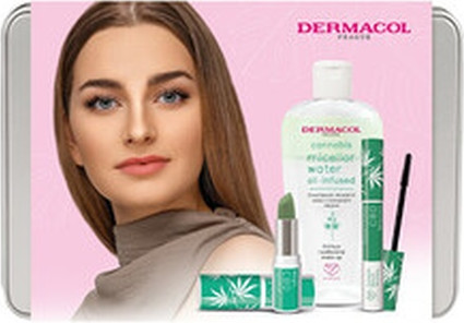 Набор для Очищения Лица Dermacol