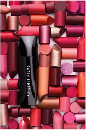 Golden Rose Lipstick