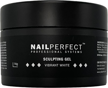 Sculpting Gel Nail Perfect