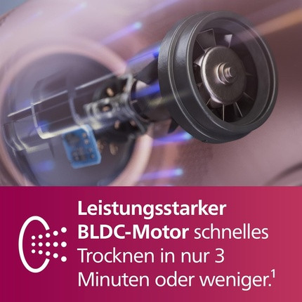 Haartrockner Philips Serie 8000