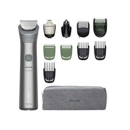 Philips Multigroom Trimmer