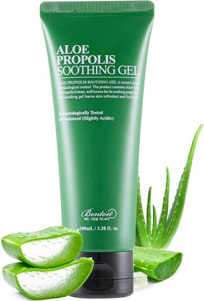 Gel Feuchtigkeitscreme Benton Aloe Propolis Beruhigendes Gel Feuchtigkeitscreme After Sun