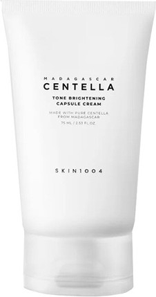 Gesichtscreme Skin1004 Madagascar Centella Tone Brightening Moisturizing Cream