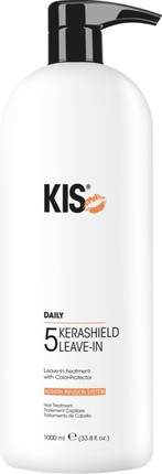 Leave-In Conditioner Kismet Kis Kerashield Anti-Frizz