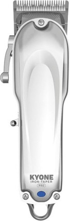 Haarschneider Kyone Kyone Uci Taper Pro Silver Clipper