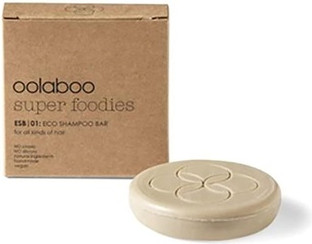 Shampoo-Riegel Oolaboo