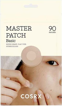 Патчи для лечения акне Cosrx Basic Master Patch