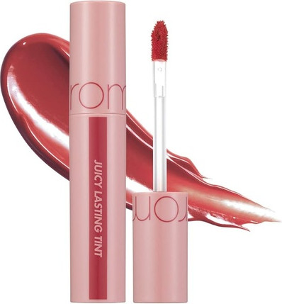 Lip Gloss Rom&Nd