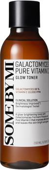 Toner Some By Mi Galactomyces Pure Vitamin C Glow Toner