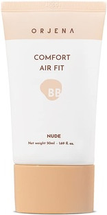 BB Cream Orjena Comfort Air Fit