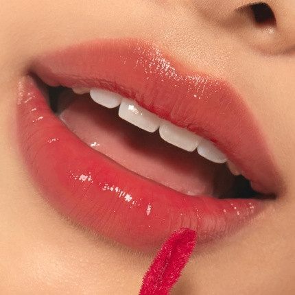 Lip Gloss Etude House Glow Fixing Tint