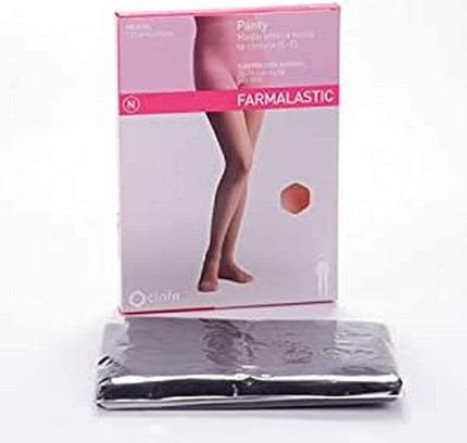 Panty Farmalastic
