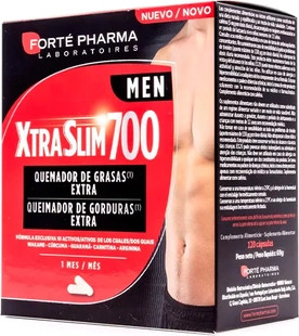 Капсулы для похудения Forté Pharma