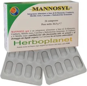 Tablets Vitamin Herboplanet