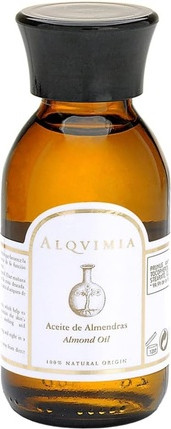 Körperöl Alqvimia