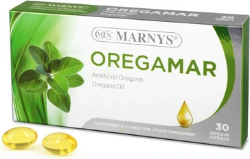 Kapseln Marny's