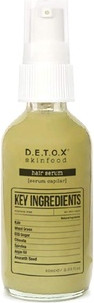 Hair Serum Detox Skinfood