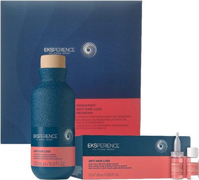 Hair Tonic Revlon Persistent Anti Hair Loss Program