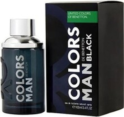 Eau De Toilette United Colors Of Benetton