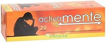 Сыворотка Pinisan Activamente