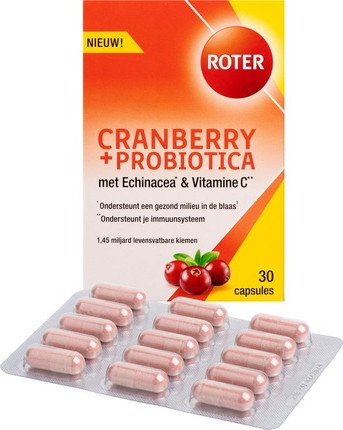 Supplement Roter