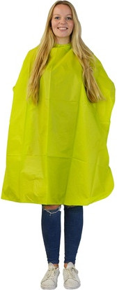 Парикмахерский пеньюар Nebul