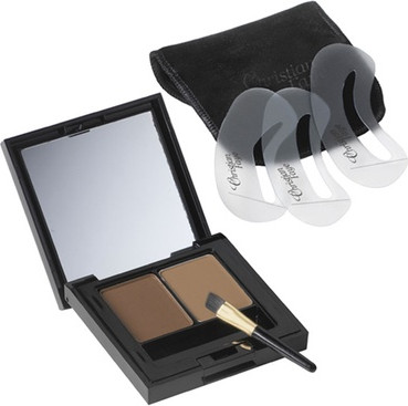 Eyebrow Make Up Duo Christian Faye