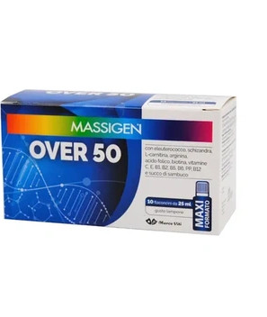 Vitamin Serum Massigen