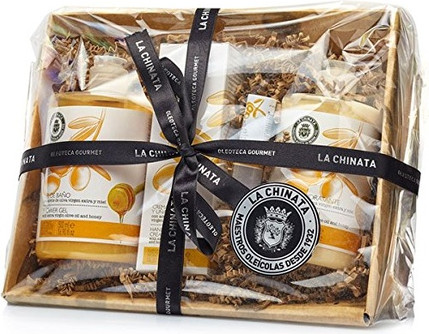 Body Care Set La Chinata