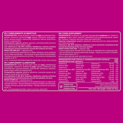 Vitamin Serum Marny's