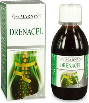 Добавка для похудения Marny's Drenacel