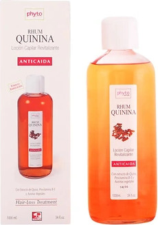 Lotion Luxana Luxana Phyto Nature Rhum Quinina Anti Hair Loss