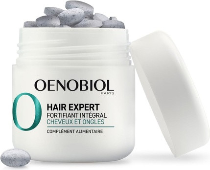 Haarvitamine Oenobiol Stärkt das Haar