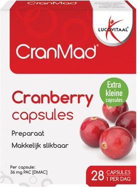 Nahrungsergänzungsmittel Lucovitaal