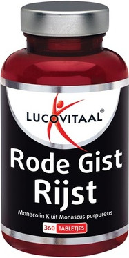Lucovitaal planshetlari