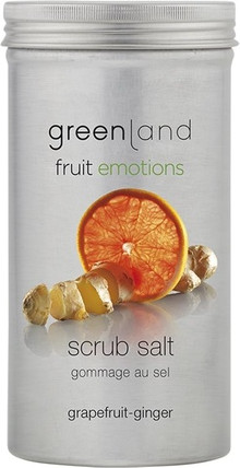 Body Scrub & Peeling Greenland Nature Fruit Emotions