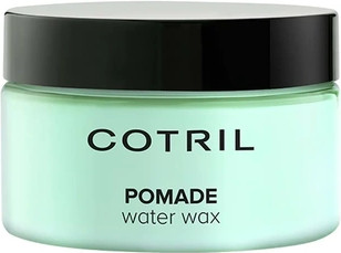 Wax Cotril Transparent Modeling Wax Pomade