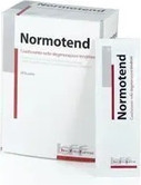 Dietary Supplement Anseris Farma Normotend