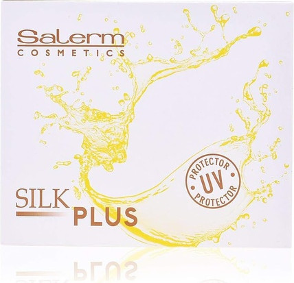 УФ-защита Salerm Cosmetics Silk Plus