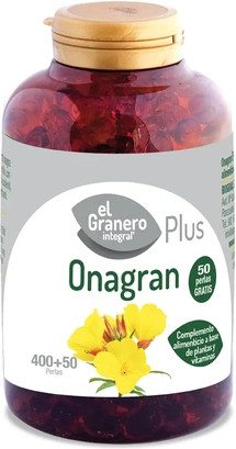 Vitamin Pearls Granero