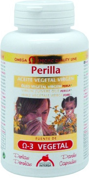 Perla Oil Intersa