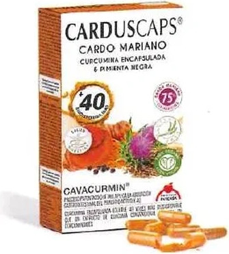 Serum Intersa Cardus