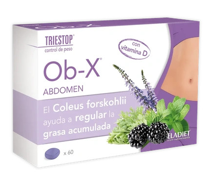 Serum Eladiet Trie Ob Abdomen mit Vitamin D
