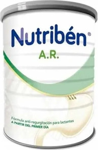 Nutrition Powder Nutriben