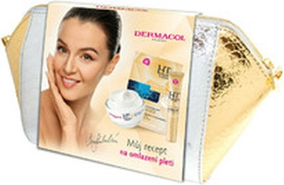 Набор для ухода за лицом Dermacol Hyaluron Therapy