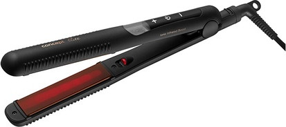 Hair Straightener Concept A Trois Elite Ionic Infrared Boost Vz6020