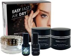 Sculpting Gel Sample Kit Nail Perfect