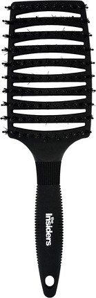 Round Brush The Insiders High Shine Vent Brush