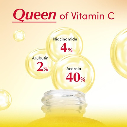 Vitamin Serum Equalberry Vitamin Illuminating Serum Brightening Vitamin C Serum with Niacinamide